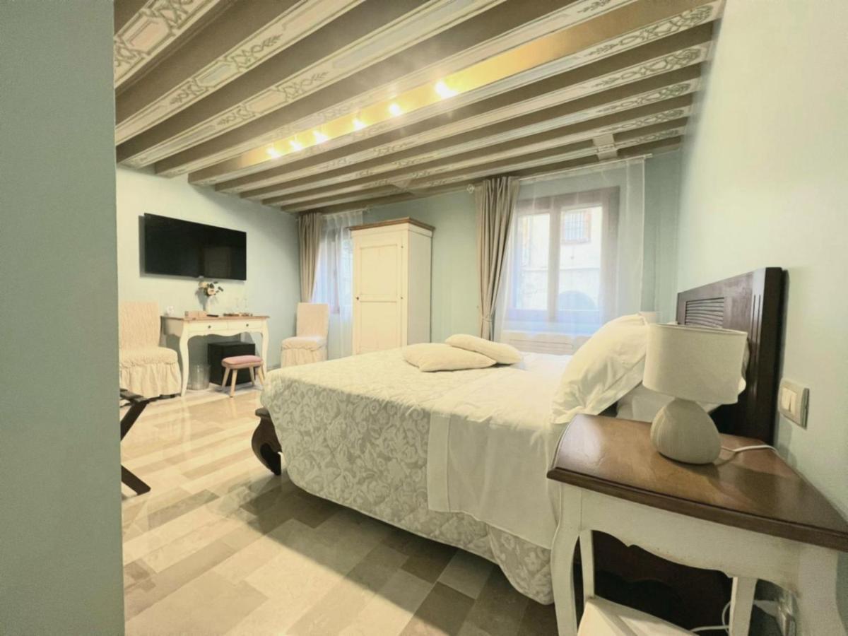 Corte Del Doge Di Rialto Venice Ngoại thất bức ảnh