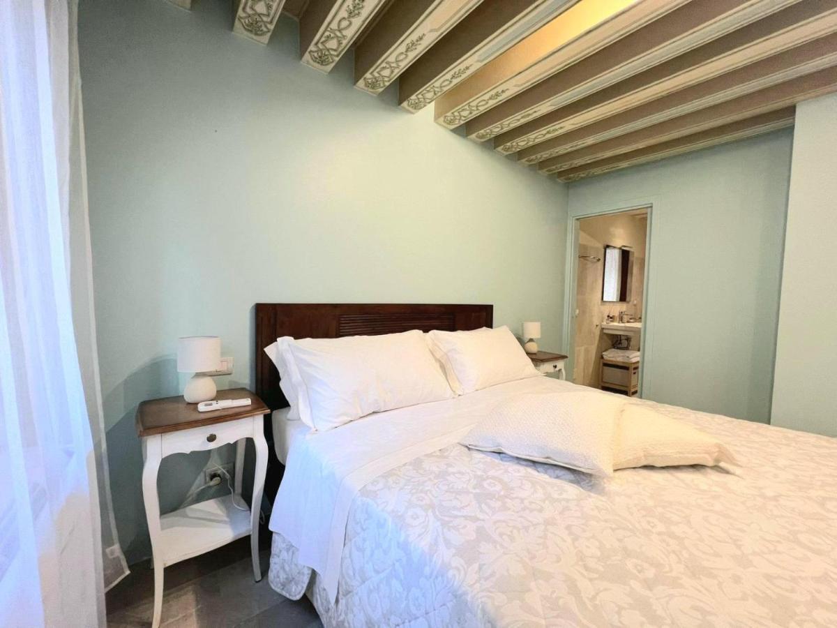 Corte Del Doge Di Rialto Venice Ngoại thất bức ảnh