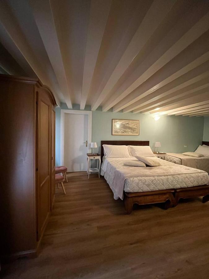 Corte Del Doge Di Rialto Venice Ngoại thất bức ảnh