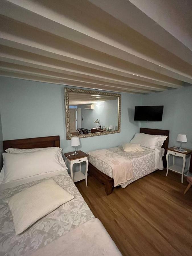 Corte Del Doge Di Rialto Venice Ngoại thất bức ảnh