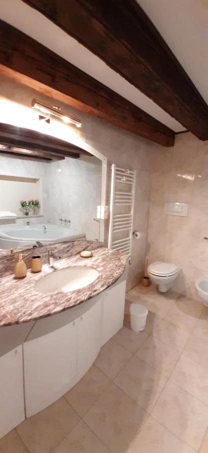 Corte Del Doge Di Rialto Venice Ngoại thất bức ảnh